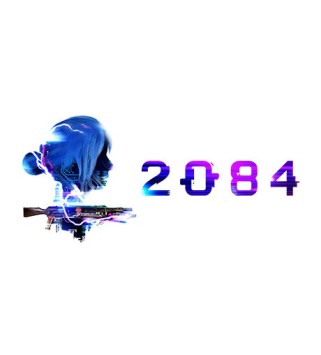 2084 Steam Key GLOBAL